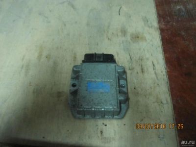 Лот: 4431647. Фото: 1. коммутатор Toyota S RZ JZ E TZ... Электрооборудование