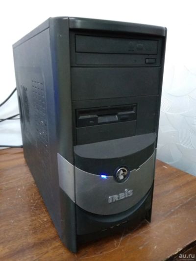 Лот: 17282311. Фото: 1. Intel Core 2 Duo E8400, 3.00GHz... Компьютеры в сборе