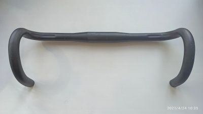 Лот: 17527032. Фото: 1. Руль баран. Запчасти