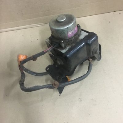 Лот: 11947007. Фото: 1. Блок управления ABS Honda CR-V... Тормозная система