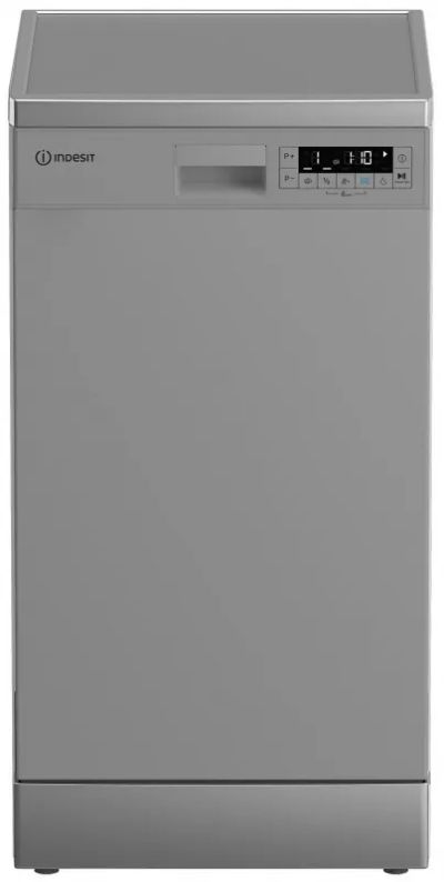 Лот: 20738731. Фото: 1. Посудомоечная машина Indesit DFS... Посудомоечные машины