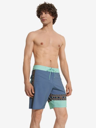 Лот: 25356772. Фото: 1. Шорты плавательные мужские Billabong... Шорты