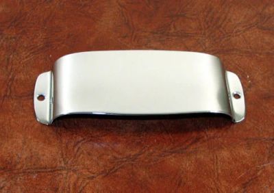 Лот: 6425780. Фото: 1. Fender Jazz Bass Chrome Pickup... Аксессуары, комплектующие