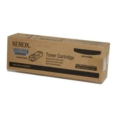 Лот: 13881069. Фото: 1. Тонер-картридж Xerox 006R01573... Картриджи, расходные материалы