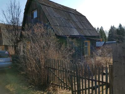 Лот: 11398285. Фото: 1. Дача Пугачево. Дачи