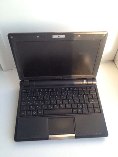 Лот: 8889523. Фото: 1. нетбук Asus Eee PC 900. Ноутбуки