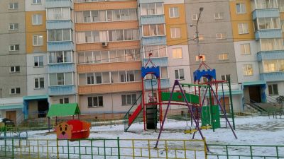 Лот: 9314594. Фото: 1. 1к квартира. Квартиры, студии