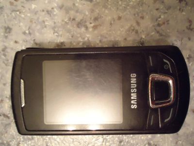 Лот: 3128568. Фото: 1. Samsung GTE 2550. Кнопочные мобильные телефоны