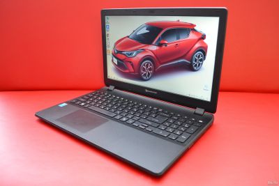 Лот: 14983778. Фото: 1. Ноутбук Packard bell N15W4(Intel... Ноутбуки