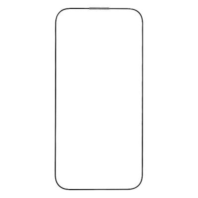 Лот: 24998735. Фото: 1. Защитное стекло Keephone для Apple... Защитные стёкла, защитные плёнки