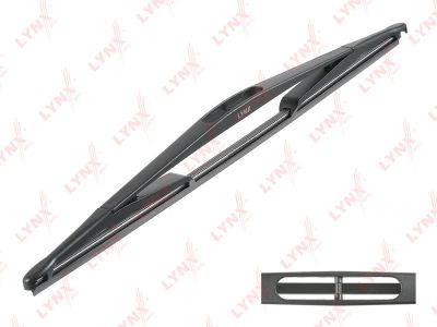 Лот: 12956043. Фото: 1. Lynx LR40B Щетка заднего стеклоочистителя. Другое (домашний быт)
