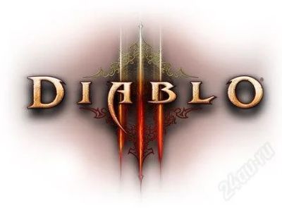 Лот: 2006039. Фото: 1. Гостевой пропуск Diablo 3. Игры для ПК