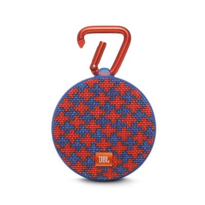 Лот: 12736580. Фото: 1. Bluetooth колонка JBL Clip2. Портативные, беспроводные колонки