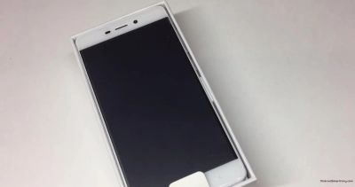 Лот: 8796156. Фото: 1. Xiaomi Redmi 4 Pro (Prime) 3Gb... Смартфоны