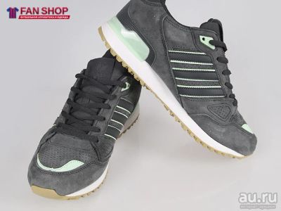 Лот: 9257131. Фото: 1. Adidas ZX 750. Кеды, кроссовки, слипоны