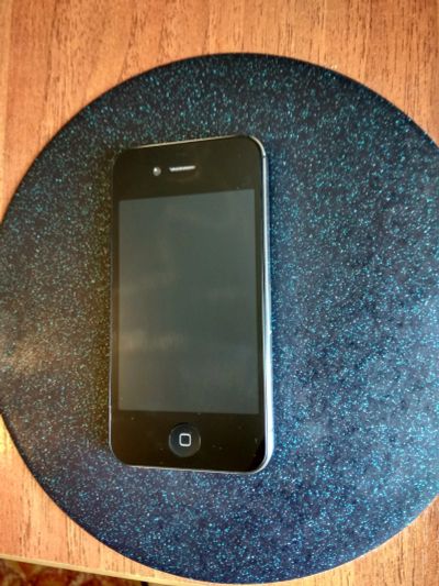 Лот: 11599224. Фото: 1. iPhone 4s на IOS 6.1.3. Смартфоны