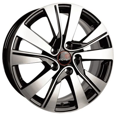 Лот: 20990094. Фото: 1. Диск R185 (A 17_Mazda6) 7*17 50... Диски