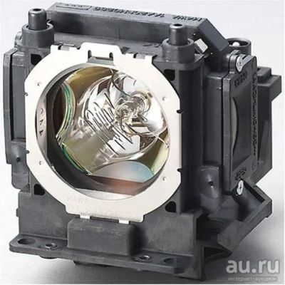 Лот: 9942594. Фото: 1. Лампа для проектора 610 323 5998. Проекторы