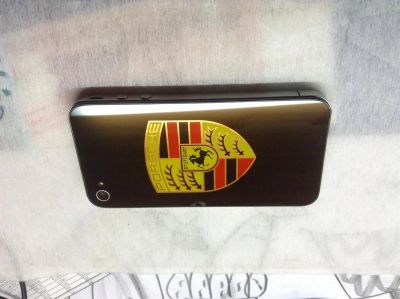 Лот: 3563444. Фото: 1. iPhone 4 16 GB (айфон 4 16 гб). Смартфоны
