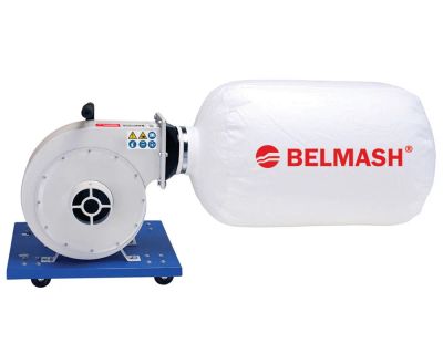 Лот: 14331063. Фото: 1. Установка вытяжная Belmash DC850. Электроинструмент
