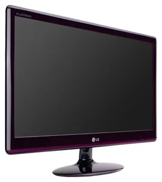Лот: 4136017. Фото: 1. Монитор LG Flatron E2050S, диагональ... ЖК-мониторы
