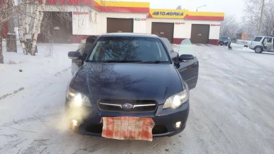 Лот: 6836501. Фото: 1. Subaru Legacy B4. Автомобили