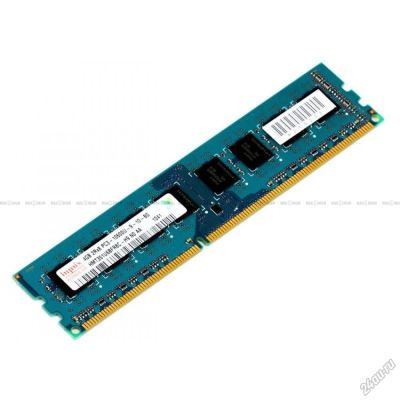 Лот: 5922955. Фото: 1. Оперативная память Hynix 4Gb DDR3. Оперативная память