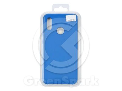 Лот: 16538363. Фото: 1. Накладка Vixion для Huawei Honor... Чехлы, бамперы