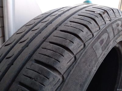 Лот: 13703949. Фото: 1. Шины Pirelli 205/55 R16 лето. Шины
