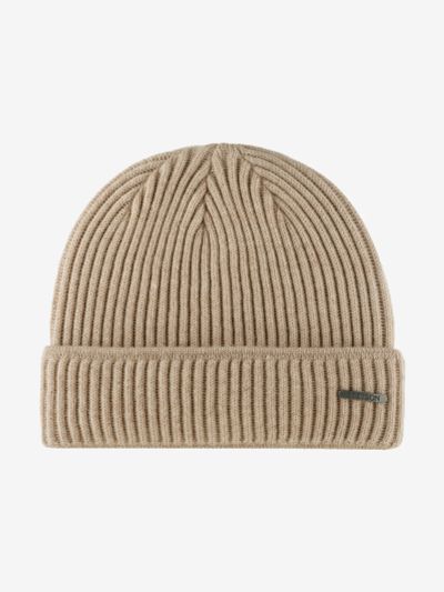 Лот: 24767256. Фото: 1. Шапка с отворотом STETSON 8529301... Другое (спортивная одежда)