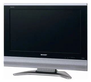 Лот: 7703357. Фото: 1. Продам ЖK-Телевизор Sharp 26... Телевизоры