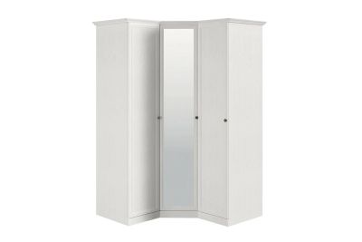 Лот: 25344245. Фото: 1. Шкаф угловой 3-дверный Hoff Camilla. Шкафы, шкафы-купе