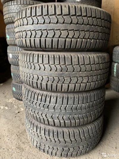 Лот: 16941707. Фото: 1. Pirelli Ice Control, 225/50 R17... Шины