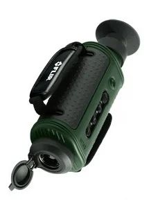 Лот: 6798349. Фото: 1. Тепловизор FLIR Scout TS32 Pro. Другое (оптические приборы)