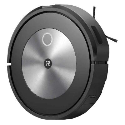 Лот: 25367229. Фото: 1. Робот-пылесос iRobot Roomba J7. Пылесосы, паровые швабры