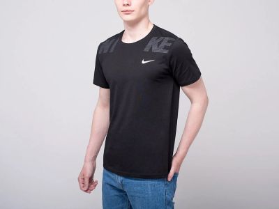 Лот: 16032367. Фото: 1. Футболка Nike (14982). Футболки, поло