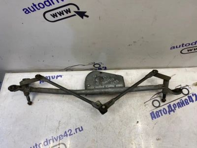 Лот: 21713238. Фото: 1. трапеция дворников toyota Avensis... Двигатель и элементы двигателя