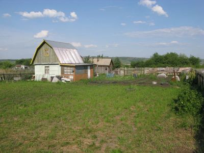Лот: 7889306. Фото: 1. Дача 3 км. от мкр. Солнечный. Дачи