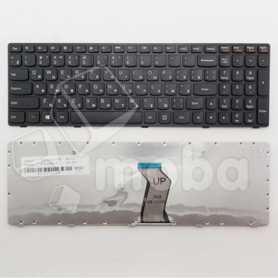 Лот: 18915019. Фото: 1. Клавиатура для ноутбука Lenovo... Клавиатуры для ноутбуков