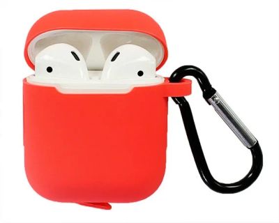 Лот: 18556014. Фото: 1. Чехол Apple AirPods 1 (A1523... Чехлы, бамперы