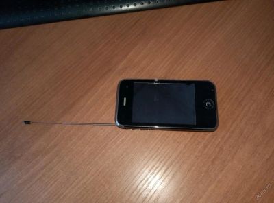 Лот: 5576160. Фото: 1. iphone 3G, китайский. Смартфоны