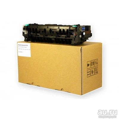 Лот: 18255315. Фото: 1. Фьюзер FK-350 для Kyocera Mita... Запчасти