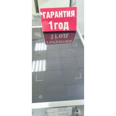 Лот: 25723357. Фото: 1. Варочная панель индукцион. встраиваемая... Плиты, духовые шкафы, варочные поверхности