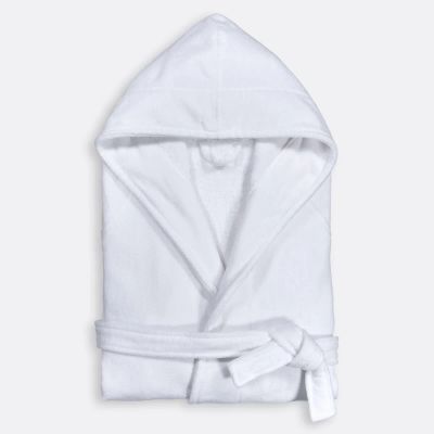 Лот: 24184047. Фото: 1. Банный LaRedoute. Домашняя одежда