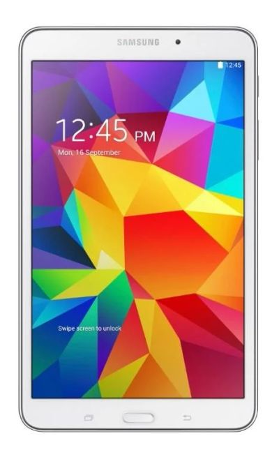 Лот: 5181185. Фото: 1. Планшет Samsung GalaxyTab4 8.0... Планшеты