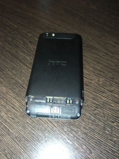 Лот: 17981674. Фото: 1. Телефон Htc. Кнопочные мобильные телефоны