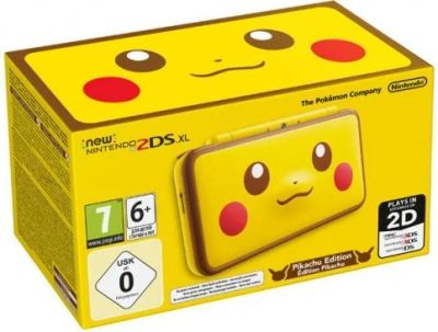 Лот: 14824801. Фото: 1. Куплю Nintendo 2ds xl. Игровые приставки, консоли