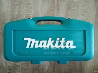 Лот: 18846739. Фото: 1. Makita BO5041K. Электроинструмент