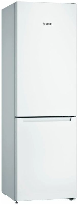 Лот: 20561200. Фото: 1. Холодильник Bosch KGN 36 NWEA. Холодильники, морозильные камеры