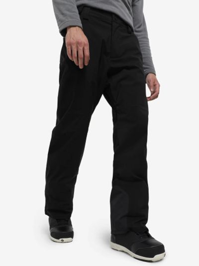 Лот: 22435933. Фото: 1. Брюки утепленные мужские Billabong... Другое (спортивная одежда)